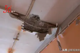 三百多万买的三层小楼，不到十年竟变成了“危房”！为何当初验收时全部合格？图片