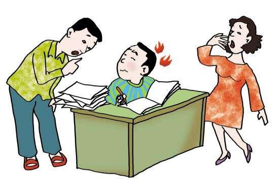 孩子初中进入青春叛逆期,不听话和家长对着干这几个方法可以借鉴