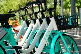 青桔、美团进军共享电单车，“两轮赛道”重燃战火图片