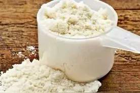 聊聊“蛋白之王”乳清蛋白及在运动营养中的应用图片