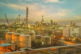 中国石油冬季天然气保供综述图片