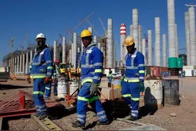 在非洲做生意的中国人，生活的像“皇帝”？难怪都不愿回国了图片