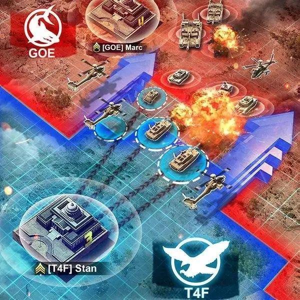 有智商门槛请注意！30款战争策略游戏推荐