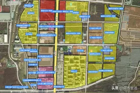 济南地铁8号线新增站点后掀起神武PK新风暴？图片