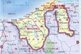 21世纪还有封建国家？看看当今世上5个绝对君主国！图片
