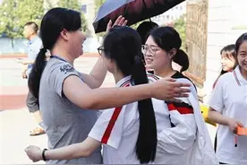 遇到一个好老师，会对学生带来怎样的影响？图片