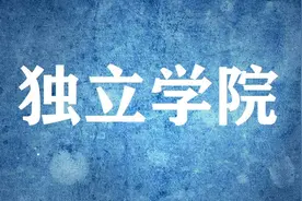 2020年已完成转设11所，还剩246所，来看看独立学院完整名单图片