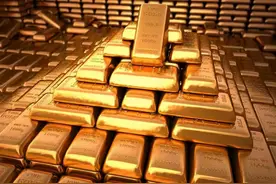 在银行购买的金条，银行会不会回收？有投资的价值吗？图片