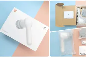 既防水又能换刷头的神器——顺造手持厨房清洗机在手，油污不再有图片