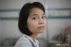 广东花季少女患重症，得知复发后要骨髓移植，哭着说：放弃我吧图片