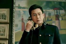 剧情精彩的《前行者》，豆瓣评分不足7分，它到底“输”在哪里？图片