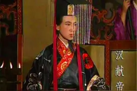 刘备有四个儿子，把他们的名字连起来读，他的“野心”路人皆知图片