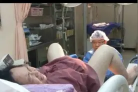 女性生二胎的“末班车”是多少岁？医生建议，超过年龄最好别生图片
