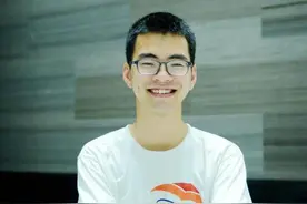 江苏理科状元是他？高考441分、数学满分！他笑起来比杨晨煜还帅图片