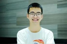 江苏理科状元是他？高考441分、数学满分！他笑起来比杨晨煜还帅图片