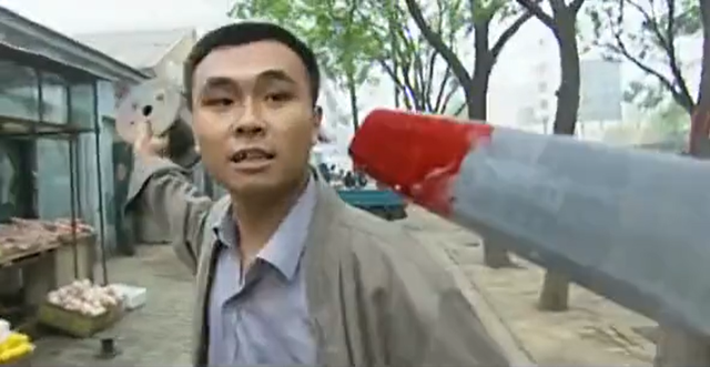 刘华强买瓜又火了，到底是谁征服了谁？