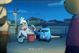 《伍六七》推同人创作指引，下策中的下策图片