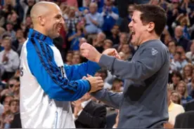 NBA深夜消息！基德将回到独行侠 保罗官宣复出 皮蓬阿杜互怼图片