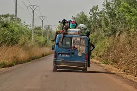 到非洲打工，你需要了解的几个方面？图片