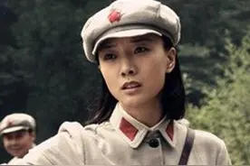 唯一授予军衔的开国女将军，18岁才有名字，有二十几个“孩子”图片