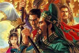 三国志11手机版，一边是工神一边是攻城，这对特技杠上了图片