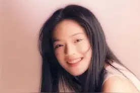 舒淇：摆脱“艳星”的20年图片