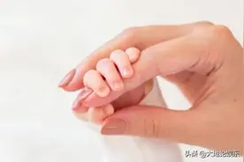 家里孩子如果这三个部位“短”，赶紧补一补，以后可能长不高哦！图片