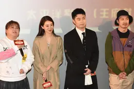 贾玲遭女粉催婚，被催年纪相仿已有俩娃？贾玲高情商应对获夸赞图片