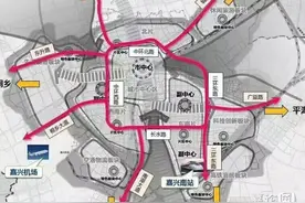 嘉兴快速路最新进展！「打听猫」图片