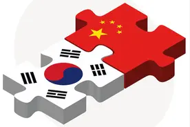 韩国民意出现不小变化！民调：年轻人对华敌意大于日本图片