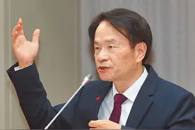 变色龙？施明德再爆：深绿学者陈仪深当年曾是“反台独三剑客”图片