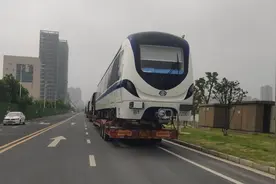 贵阳城区3条地铁通车后，房价会怎么走？图片