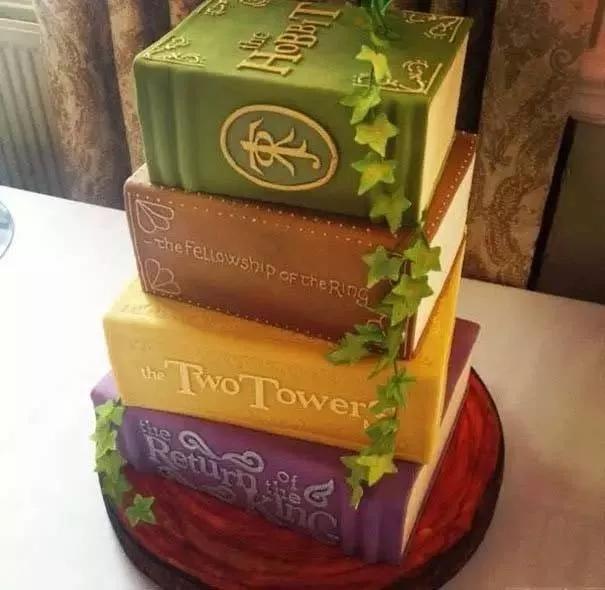 让生日永生难忘！创意蛋糕大集合之孩子篇——OK优选蛋糕王国