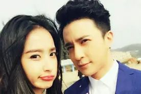 薛之谦：因为一个女人而身败名裂，曾经有多火，现在就有多落魄图片