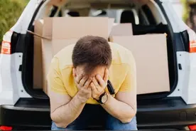 好想出去玩啊，但是怕“晕”怎么破？图片