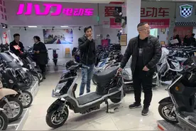 合肥电动自行车要上牌照吗，要怎么办理？视频封面