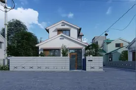 《哆啦A梦》大雄家到底有多富？难怪静香会愿意嫁给人家图片