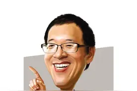 俞敏洪的搞钱理论，人间清醒了图片