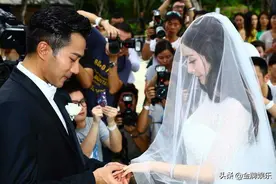 《我们离婚了》邀请离婚夫妇，刘恺威杨幂、贾乃亮李小璐呼声高图片