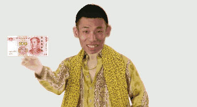 游戏圈最出名的神豪，官方专门为他设服务器，装备能换上海一套房