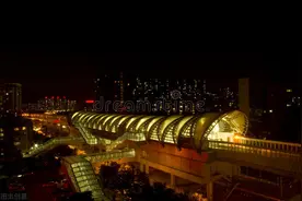 天津地铁和北京地铁不一样图片