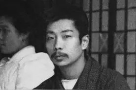 文武双全的鲁迅：骂人厉害，打人更厉害，师从日本“柔道之父”图片