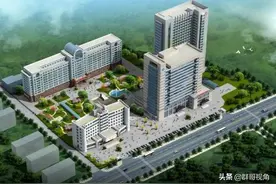天水市主要医院图片