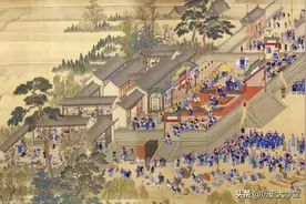 “爱新觉罗”这个姓氏源自哪里，它是个古老的姓氏吗图片