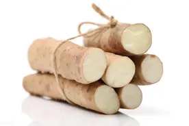 山药都有哪些功效？图片