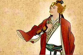 曹操铁索连环船，周瑜赤壁奏奇功（上）图片