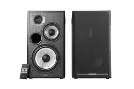 音响系统分为2.0、2.1、5.1、7.1四大种类，差别大了去了图片