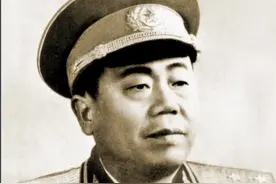 开国中将回忆抗美援朝空战采用"游击"战术战胜美空军图片