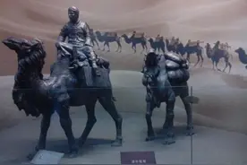 日军想侵占这座豪宅，进门前看见一块布，所有人立马原路返回图片