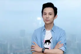 名主持#何炅#翻车，他到底是怎样的一个人？图片